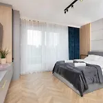 Elegant For 2 People In By Renters グダニスク