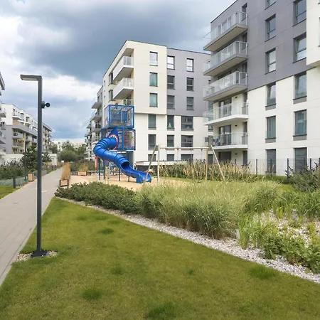 Elegant For 2 People In By Renters Apartamento *