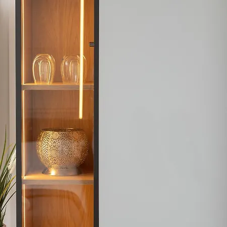 Elegant For 2 People In By Renters 公寓 *