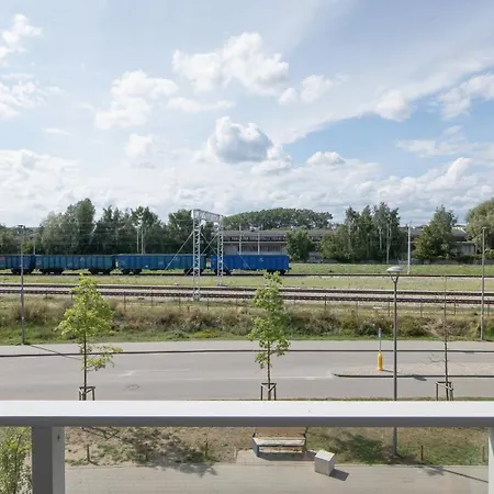 Elegant For 2 People In By Renters Danzica