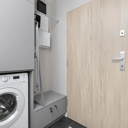 Elegant For 2 People In By Renters * Danzica