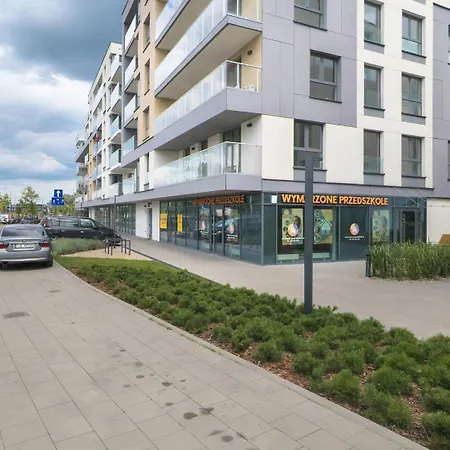 Elegant For 2 People In By Renters Apartamento *