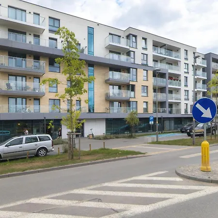 Elegant For 2 People In By Renters Apartament *