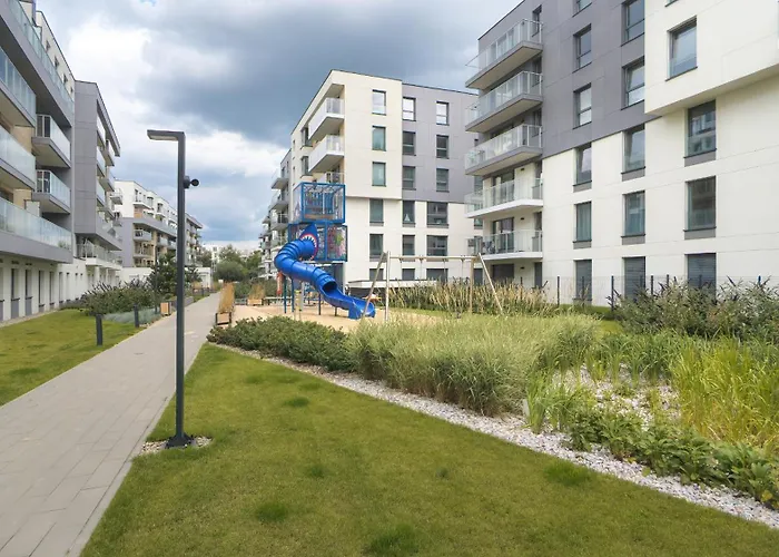 Elegant For 2 People In By Renters 公寓 *