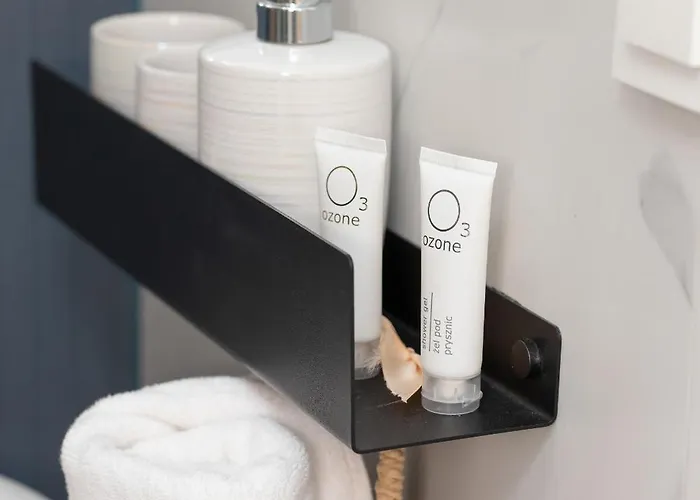 公寓 Elegant For 2 People In By Renters *