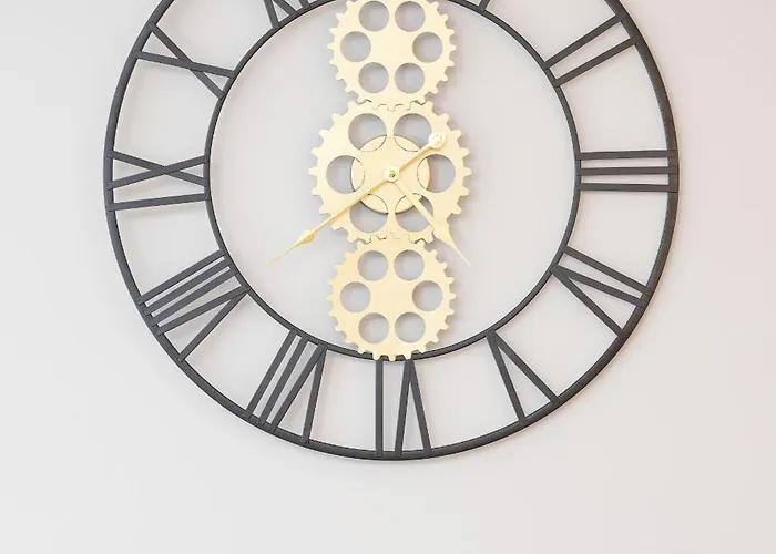 Elegant For 2 People In By Renters * Gdansk