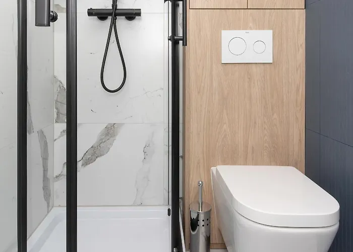 Elegant For 2 People In By Renters 公寓 *