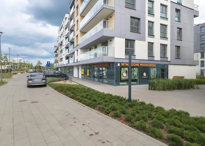 Elegant For 2 People In By Renters Daire *