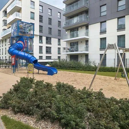 アパート Elegant For 2 People In By Renters